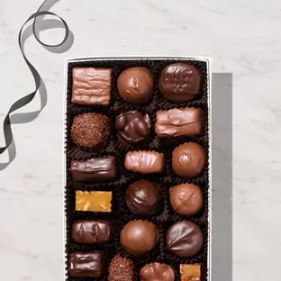 Chocolate