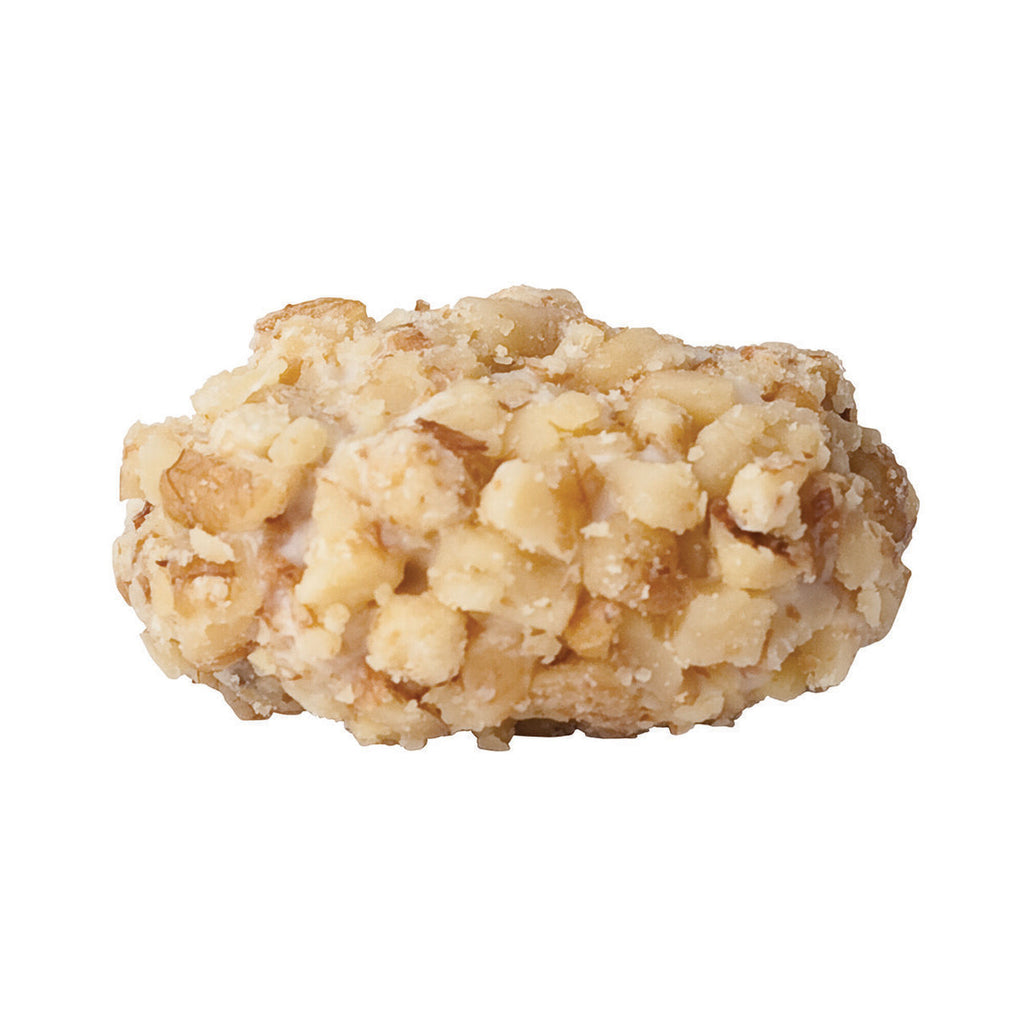 California Crunch