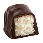 Dark Coconut Cream