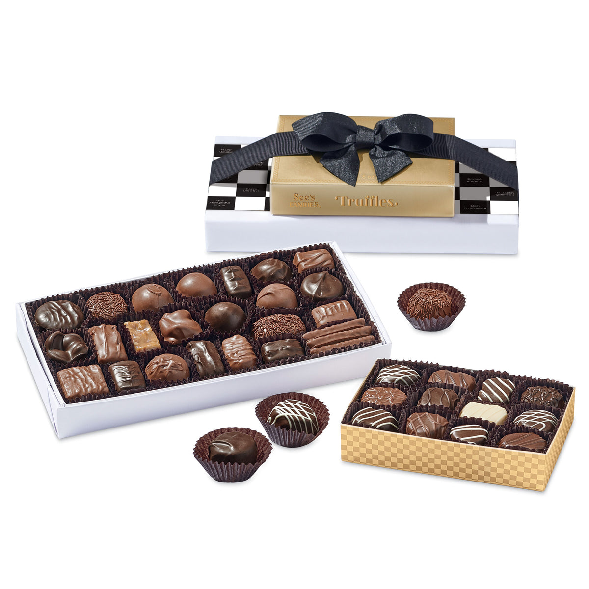 Thank You Gift Set