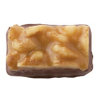 Dark Walnut Square