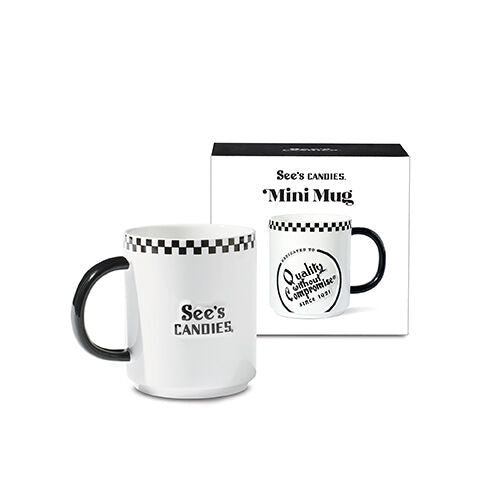 Mini Mug