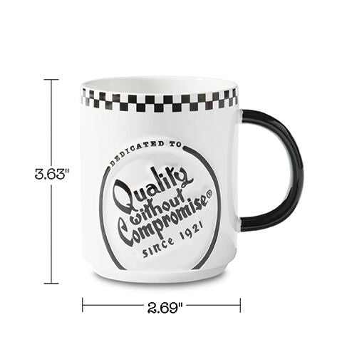 Mini Mug