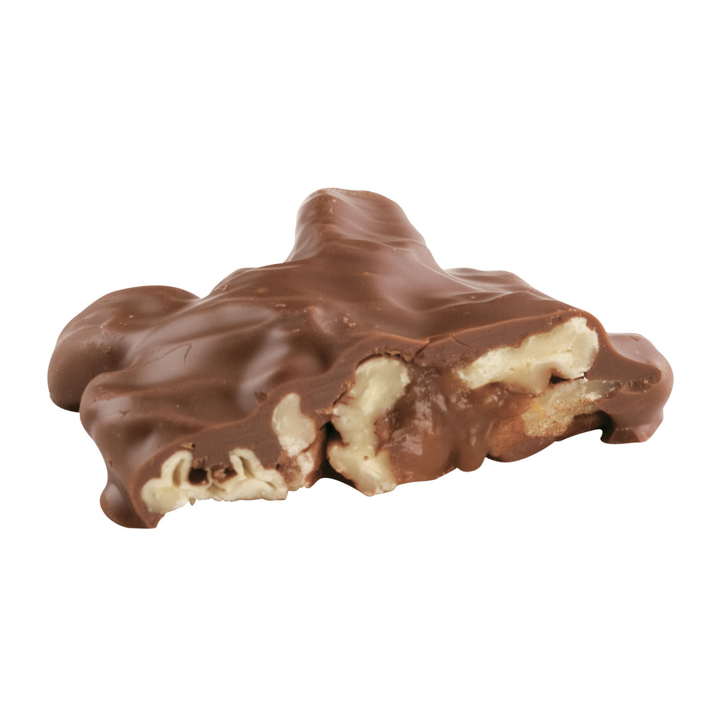 Milk Pecan Bud
