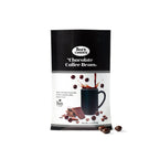 Chocolate Coffee Beans