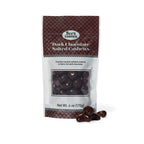Dark Chocolate Salted Cashews
