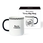 Very Big Mug