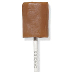 Caramel Apple Lollypop
