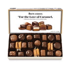 For the Love of Caramel®