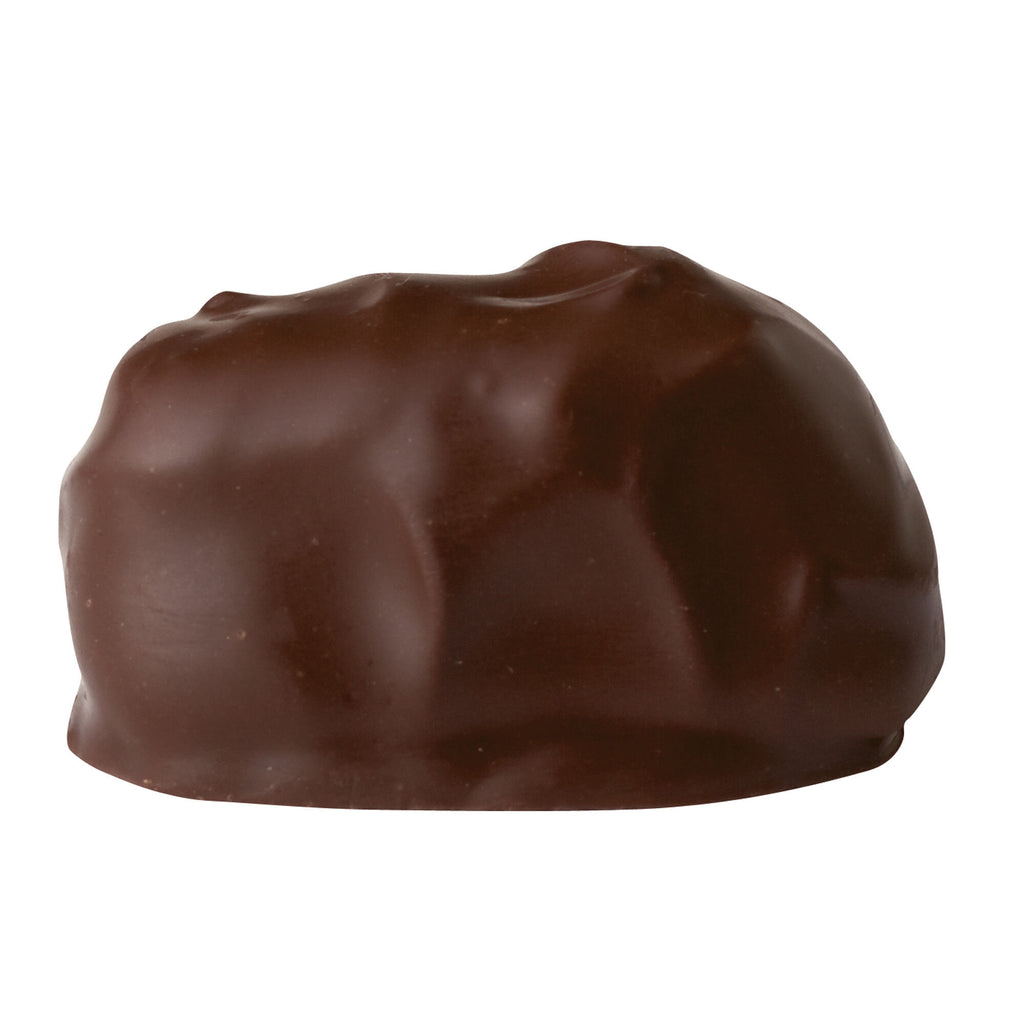 Dark Coconut Cream