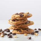 Semi-Sweet Chocolate Chips