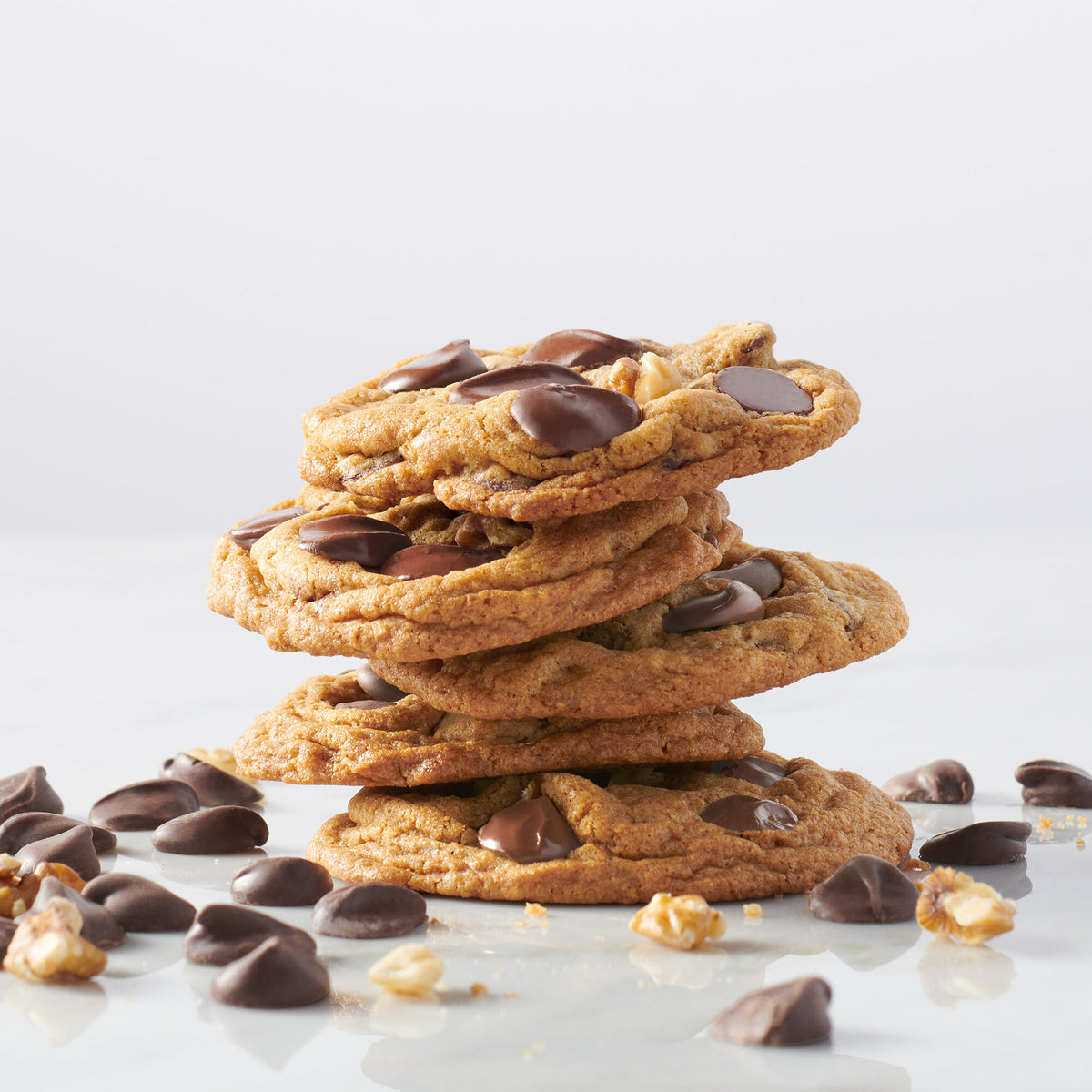 Semi-Sweet Chocolate Chips