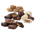 Brittle & Crunch