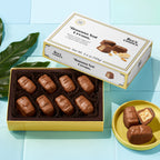 Banana Nut Cream