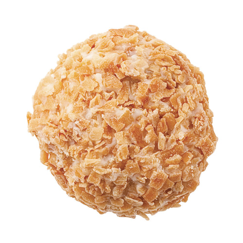 Apricot Delight