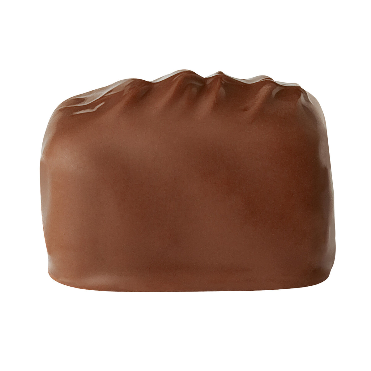 Milk Butterscotch Square