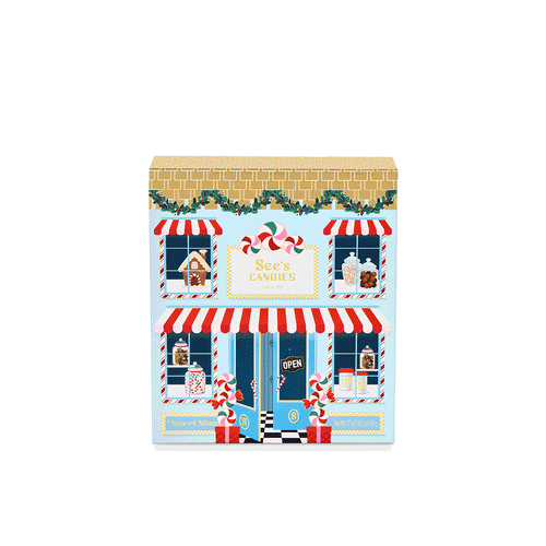 2026 Advent Calendar