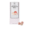 Strawberry Shortbread Bites