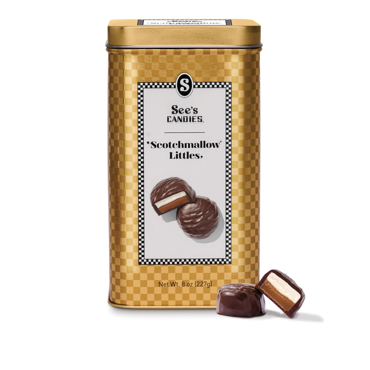 Scotchmallow® Littles