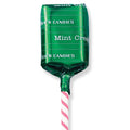 Mint Cream Lollypop
