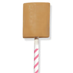 Mint Cream Lollypop