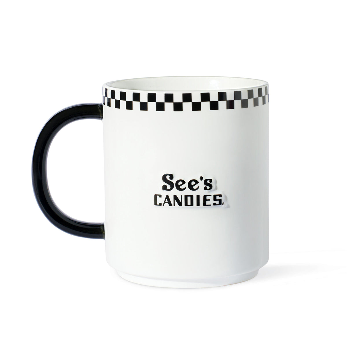 Very Big Mug