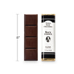 Extra Dark Chocolate Candy Bars
